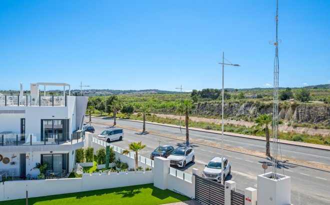 Herverkoop - Appartement -
San Miguel de Salinas - Inland