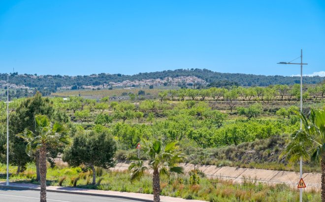 Herverkoop - Appartement -
San Miguel de Salinas - Inland