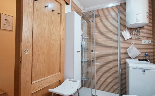 Resale - Penthouse -
Torrevieja