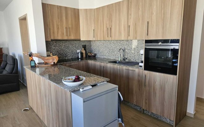 Revente - Villa -
Torrevieja - Costa Blanca