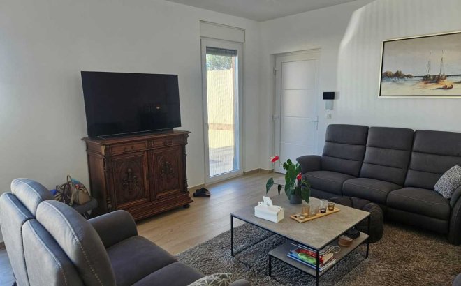 Revente - Villa -
Torrevieja - Costa Blanca