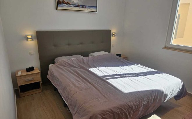 Revente - Villa -
Torrevieja - Costa Blanca