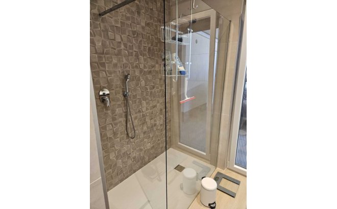 Revente - Villa -
Torrevieja - Costa Blanca