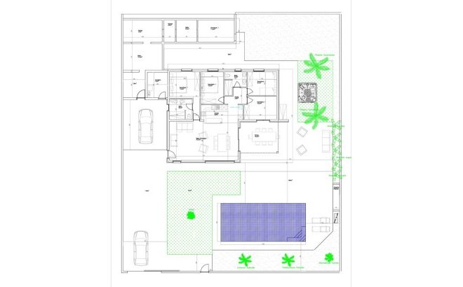 Revente - Villa -
Torrevieja - Costa Blanca