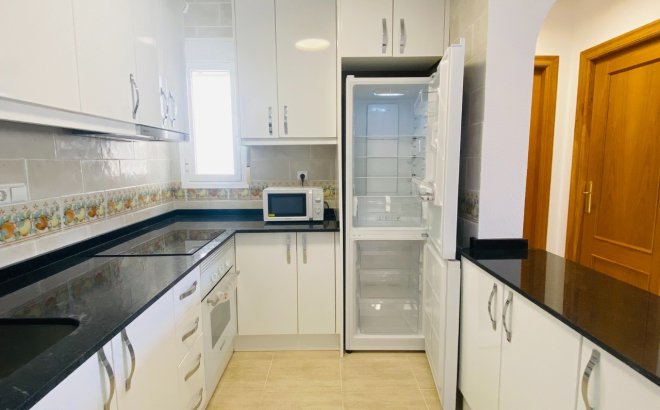 Resale - Apartment -
Villamartin - Costa Blanca