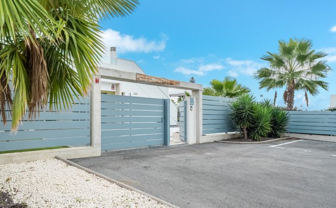 Resale - Townhouse -
Orihuela - Vistabella