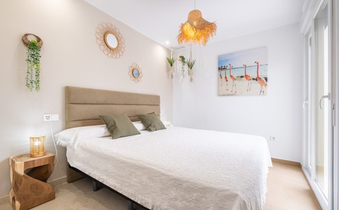 Resale - Townhouse -
Orihuela - Vistabella