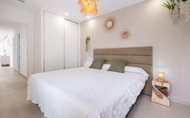 Resale - Townhouse -
Orihuela - Vistabella