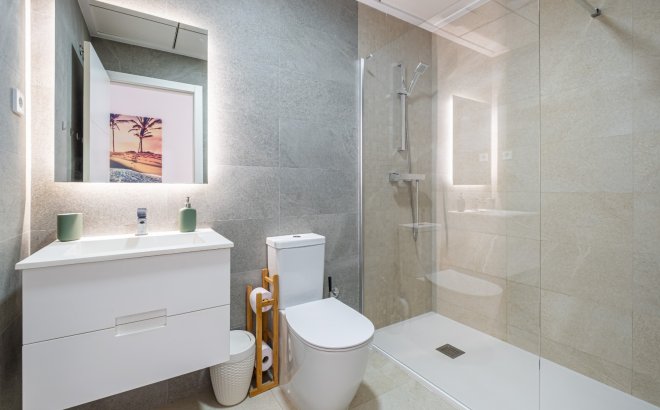 Resale - Townhouse -
Orihuela - Vistabella