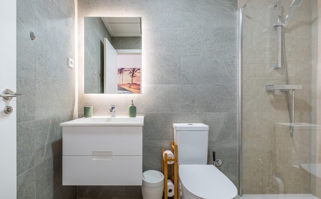 Resale - Townhouse -
Orihuela - Vistabella