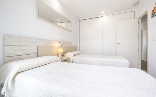 Resale - Townhouse -
Orihuela - Vistabella