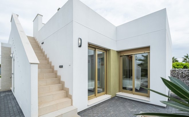 Resale - Townhouse -
Orihuela - Vistabella