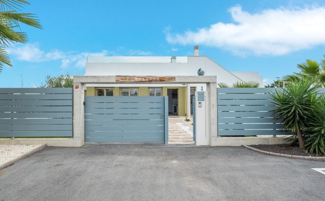 Resale - Townhouse -
Orihuela - Vistabella