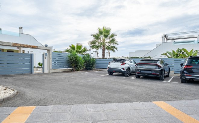 Resale - Townhouse -
Orihuela - Vistabella