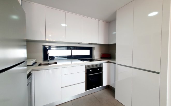 Resale - Apartment -
Orihuela Costa - Costa Blanca