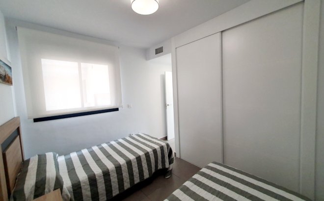 Resale - Apartment -
Orihuela Costa - Costa Blanca