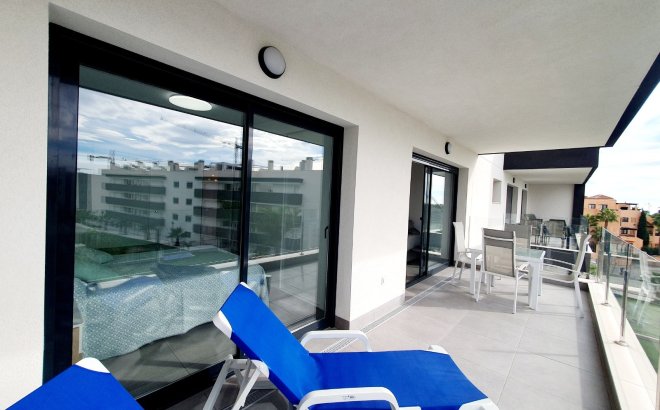 Resale - Apartment -
Orihuela Costa - Costa Blanca