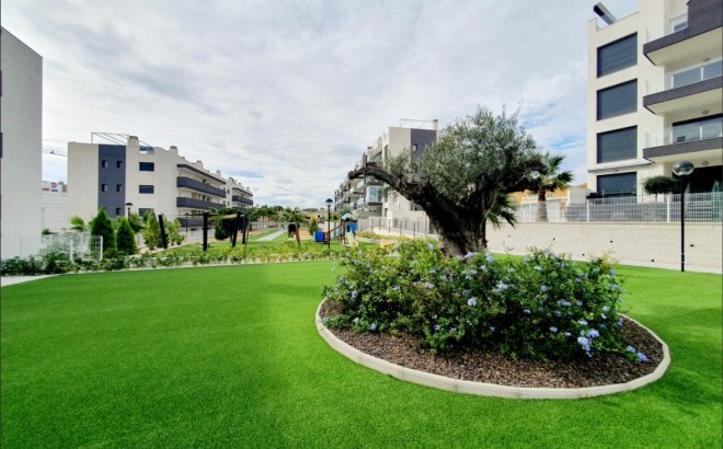 Resale - Apartment -
Orihuela Costa - Costa Blanca