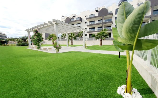 Resale - Apartment -
Orihuela Costa - Costa Blanca