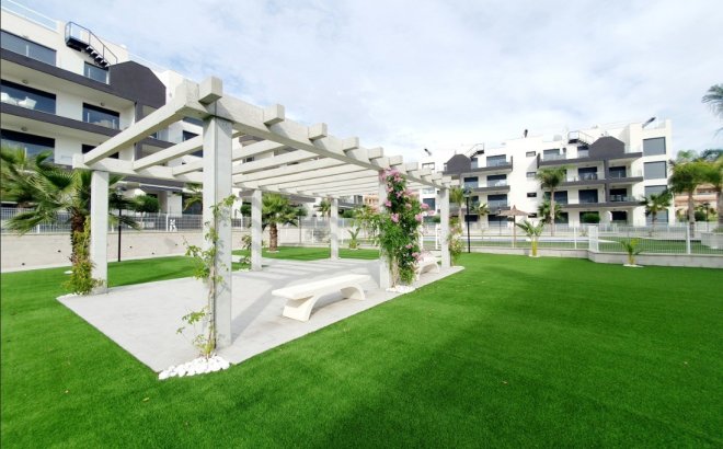 Resale - Apartment -
Orihuela Costa - Costa Blanca