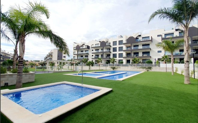Resale - Apartment -
Orihuela Costa - Costa Blanca