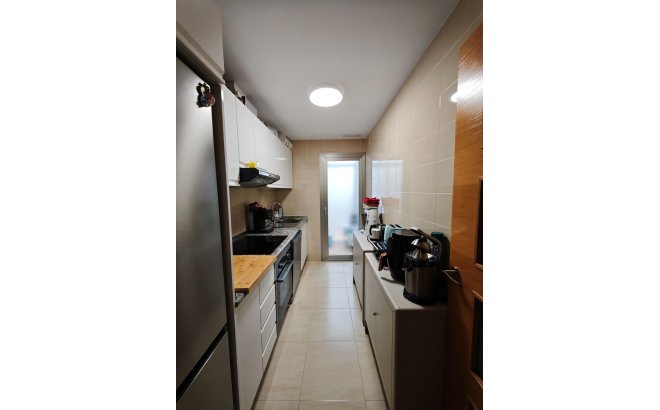 Resale - Apartment -
San Miguel de Salinas - Pueblo 9