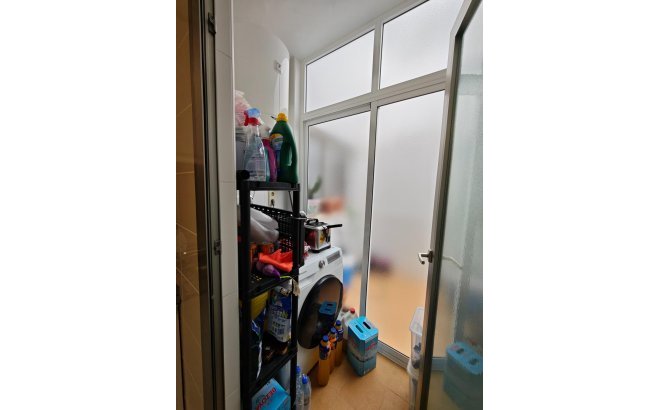 Resale - Apartment -
San Miguel de Salinas - Pueblo 9