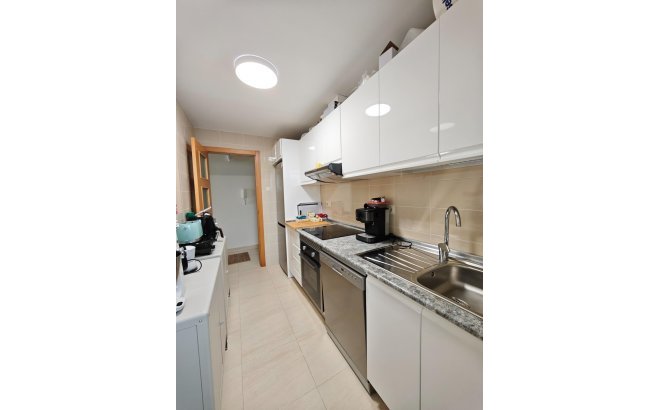 Resale - Apartment -
San Miguel de Salinas - Pueblo 9