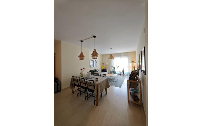 Resale - Apartment -
San Miguel de Salinas - Pueblo 9