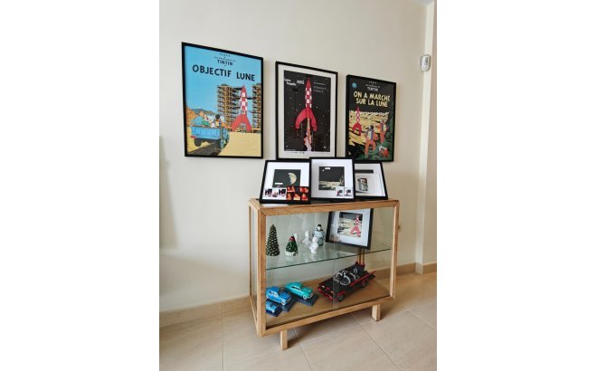 Resale - Apartment -
San Miguel de Salinas - Pueblo 9