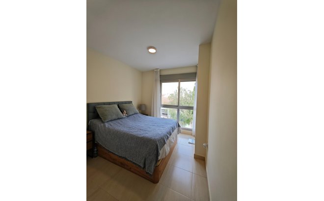 Resale - Apartment -
San Miguel de Salinas - Pueblo 9