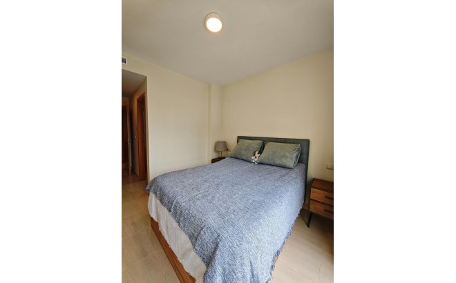 Resale - Apartment -
San Miguel de Salinas - Pueblo 9