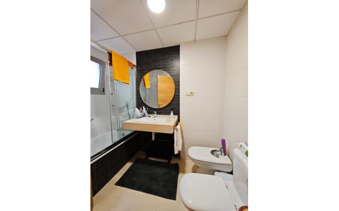 Resale - Apartment -
San Miguel de Salinas - Pueblo 9