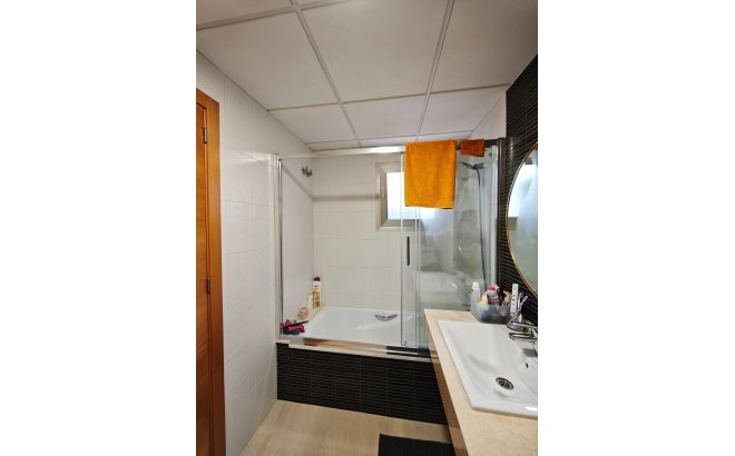 Resale - Apartment -
San Miguel de Salinas - Pueblo 9