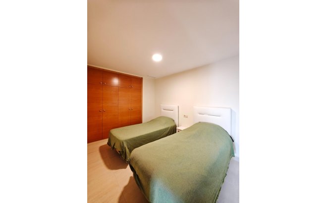 Resale - Apartment -
San Miguel de Salinas - Pueblo 9