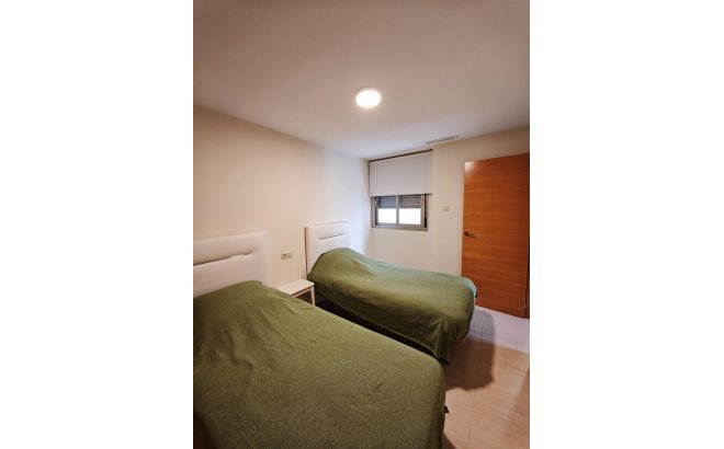 Resale - Apartment -
San Miguel de Salinas - Pueblo 9