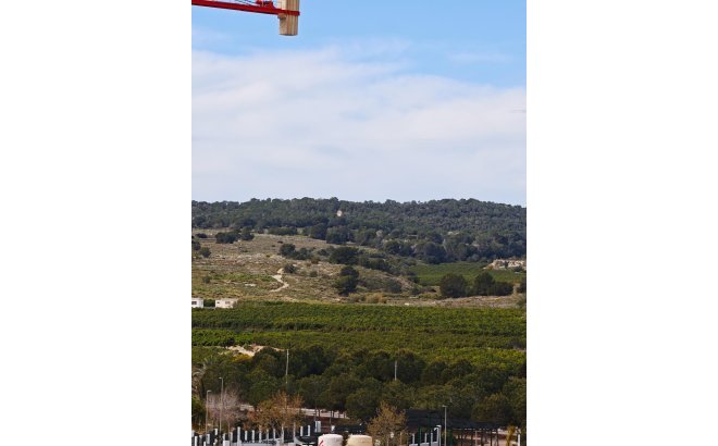 Resale - Apartment -
San Miguel de Salinas - Pueblo 9