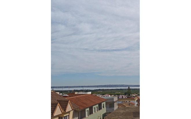 Resale - Apartment -
San Miguel de Salinas - Pueblo 9