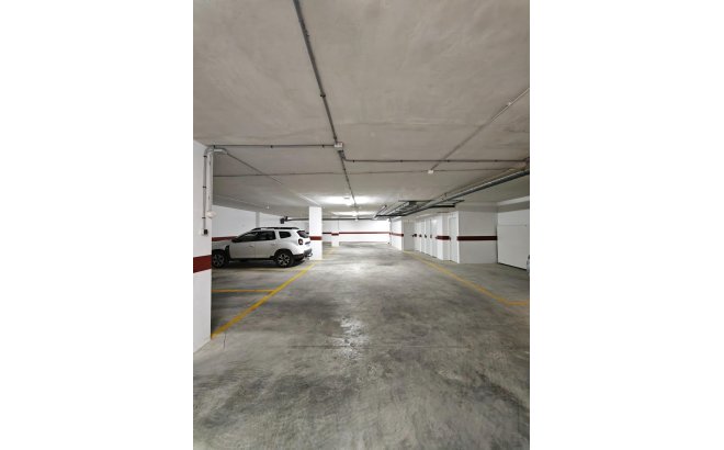 Resale - Apartment -
San Miguel de Salinas - Pueblo 9
