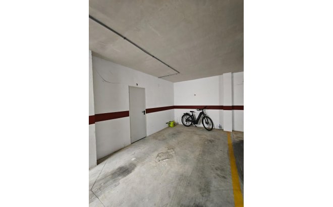 Resale - Apartment -
San Miguel de Salinas - Pueblo 9