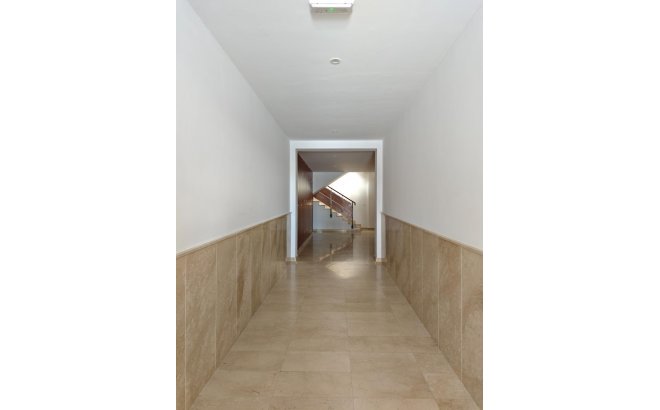 Resale - Apartment -
San Miguel de Salinas - Pueblo 9