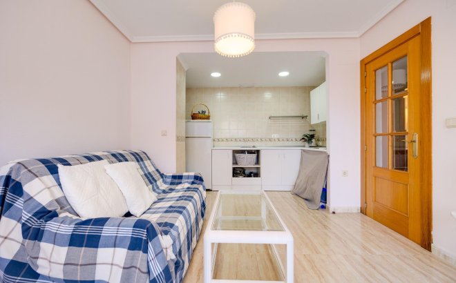 Resale - Penthouse -
Torrevieja - Centro