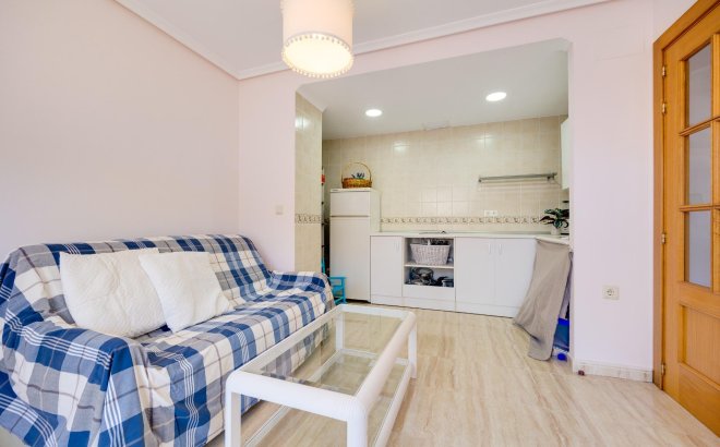 Resale - Penthouse -
Torrevieja - Centro
