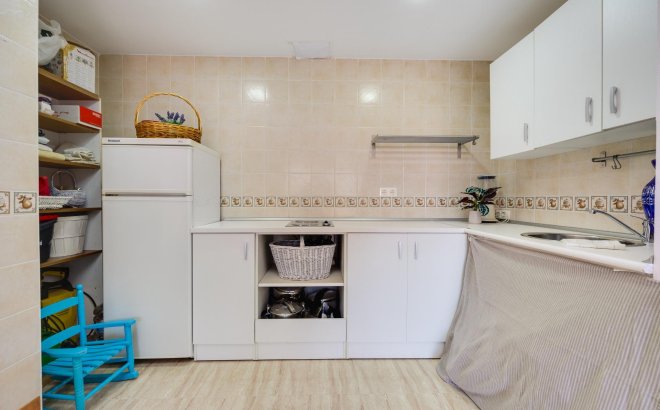 Resale - Penthouse -
Torrevieja - Centro