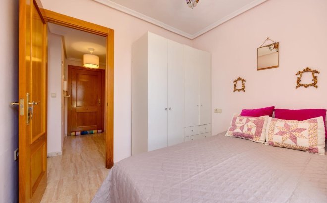 Resale - Penthouse -
Torrevieja - Centro
