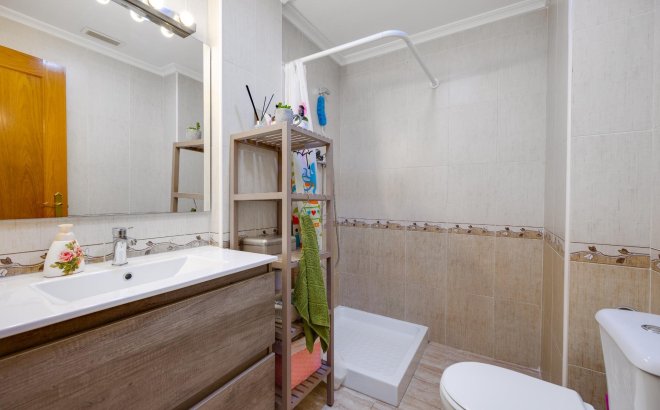 Resale - Penthouse -
Torrevieja - Centro