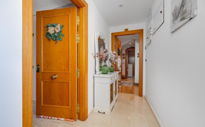 Resale - Penthouse -
Torrevieja - Centro