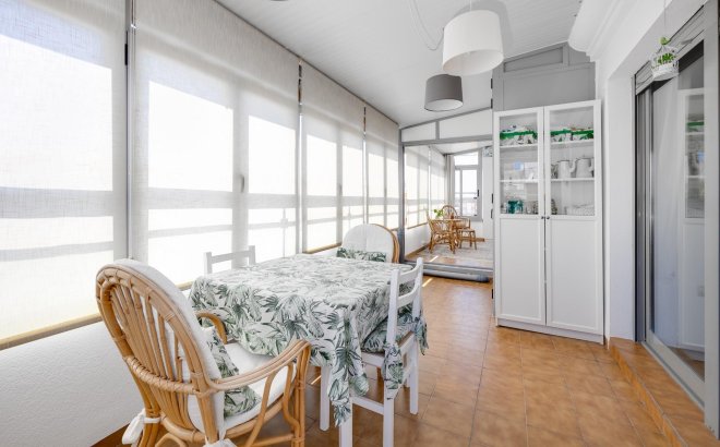 Resale - Penthouse -
Torrevieja - Centro