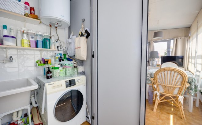 Resale - Penthouse -
Torrevieja - Centro