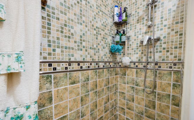 Resale - Penthouse -
Torrevieja - Centro